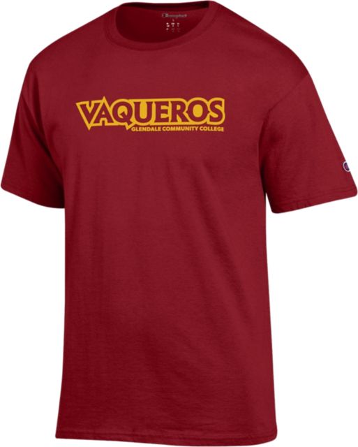 Glendale Community College Short Sleeve T-Shirt