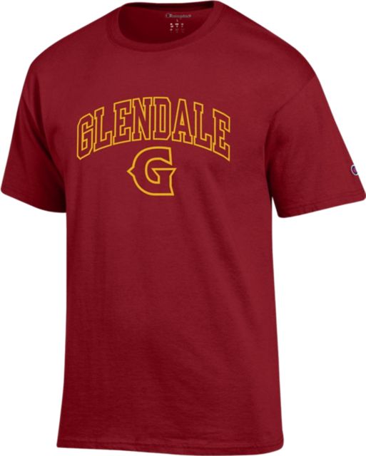 Glendale Community College Short Sleeve T-Shirt
