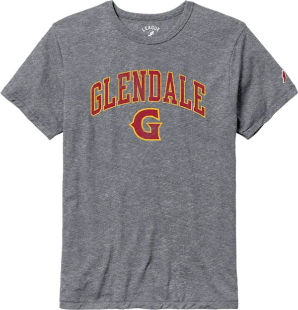 Glendale Community College Short Sleeve T-Shirt