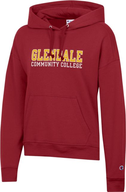 Glendale Community College Women's Hoodie