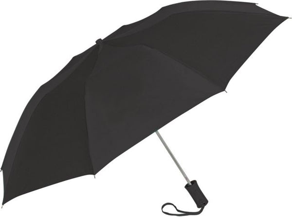 42 Umbrella Classic Black